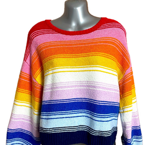 Girl’s Sweater